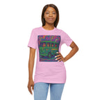 Canna Bus - Tee