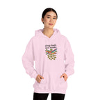 Drop Buds, Not Bombs! Hoodie