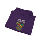Drop Buds, Not Bombs! Hoodie