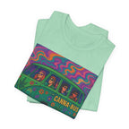 Canna Bus - Tee