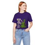 Weed the People - Tee