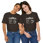 Coffee and Sarcasm