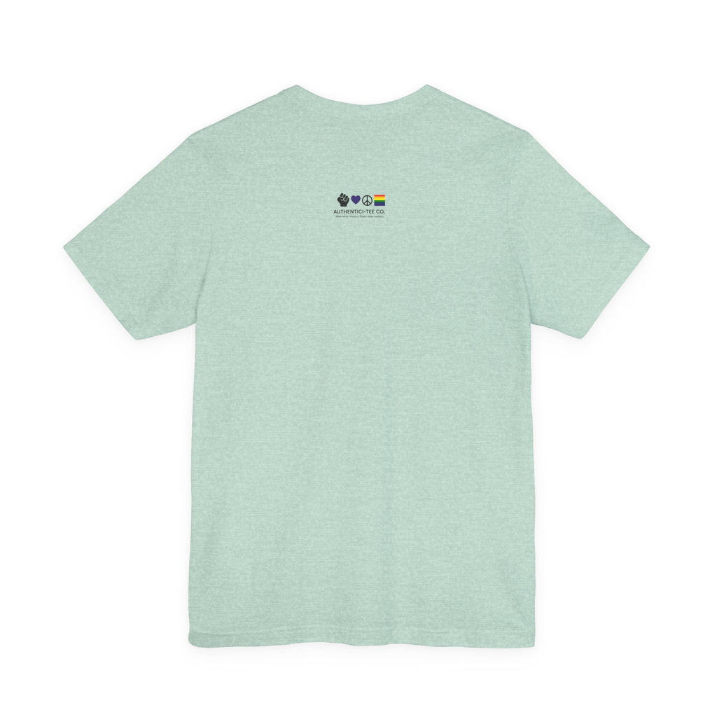 Canna Bus - Tee