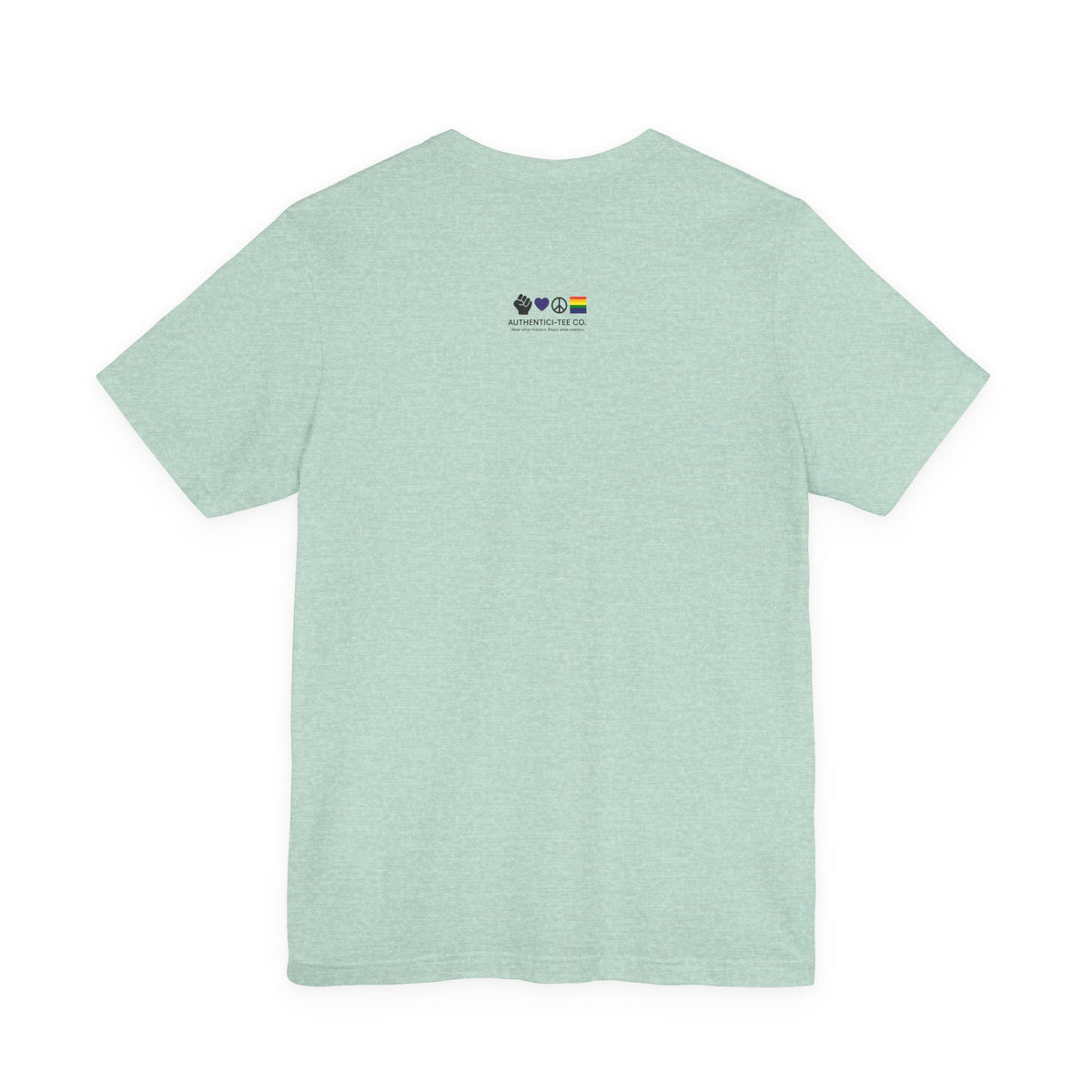 Canna Bus - Tee