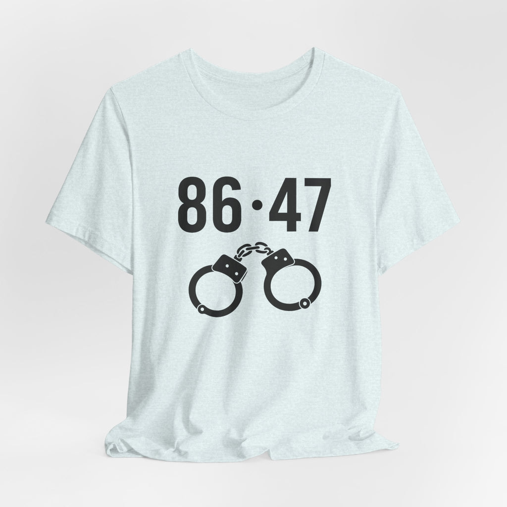 86 * 47