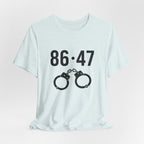 86 * 47