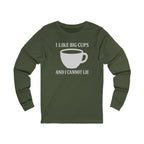 Big (coffee) Cups