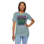 Canna Bus - Tee