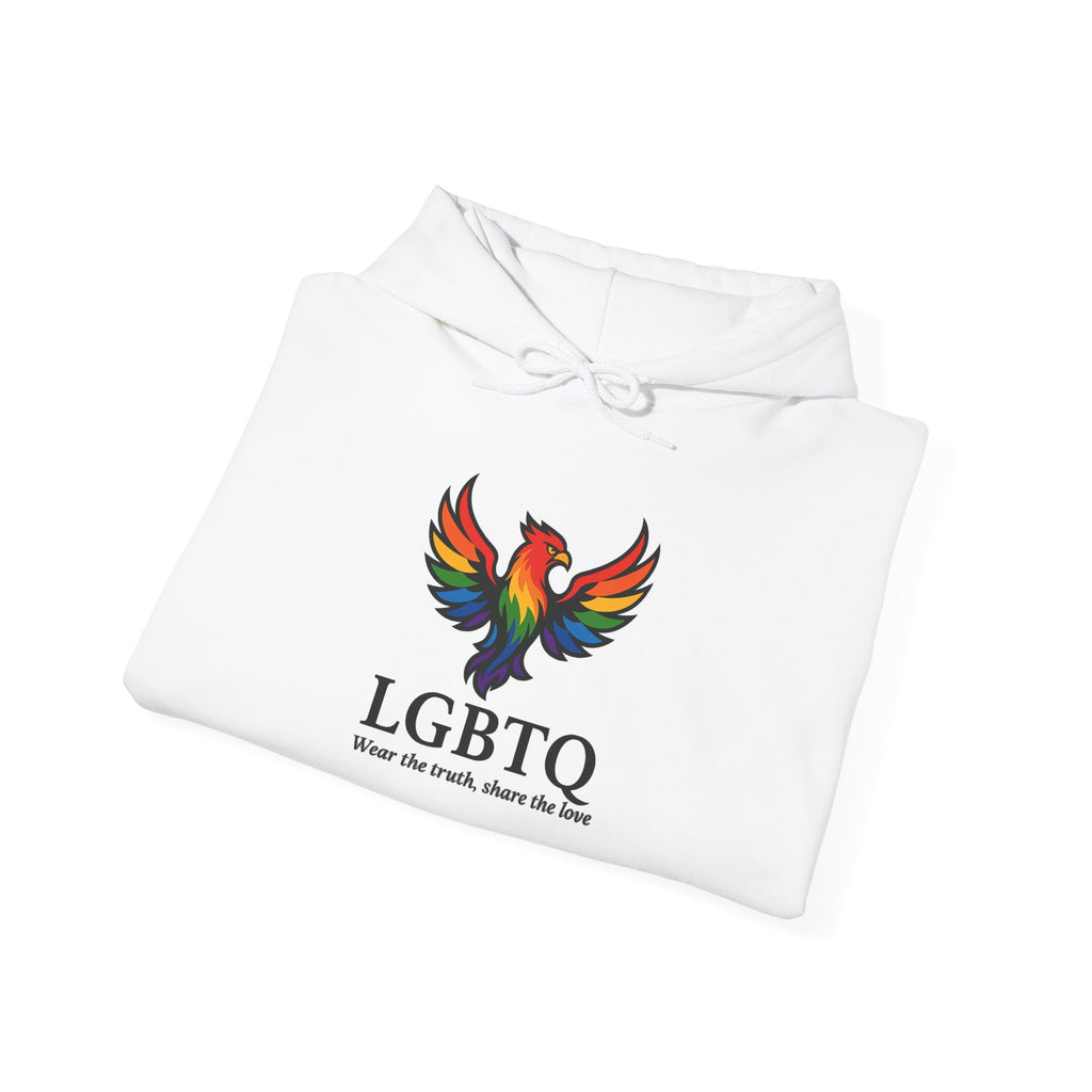 Wear The Truth, Share The Love