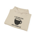 Big (coffee) Cups