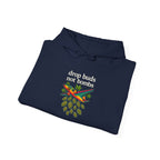 Drop Buds, Not Bombs! Hoodie