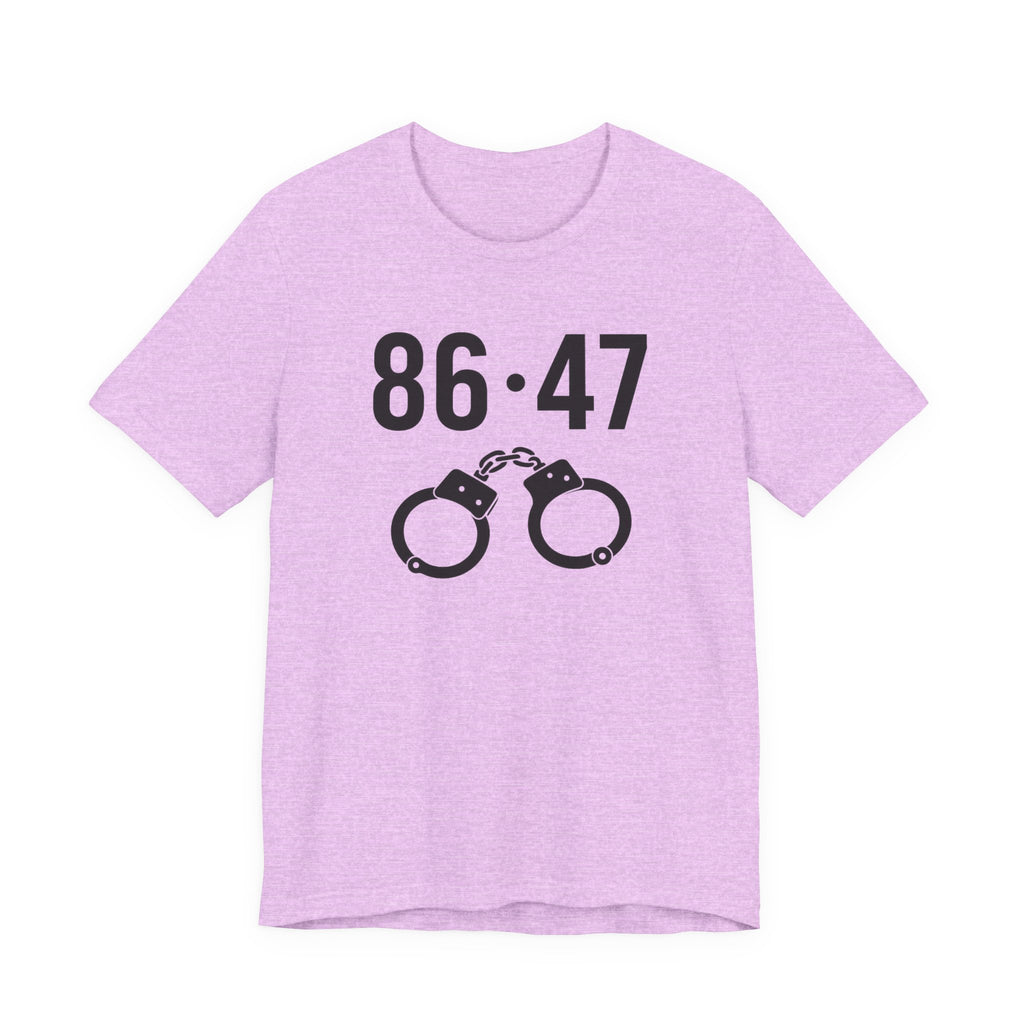 86 * 47
