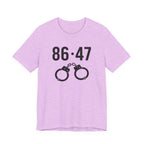 86 * 47