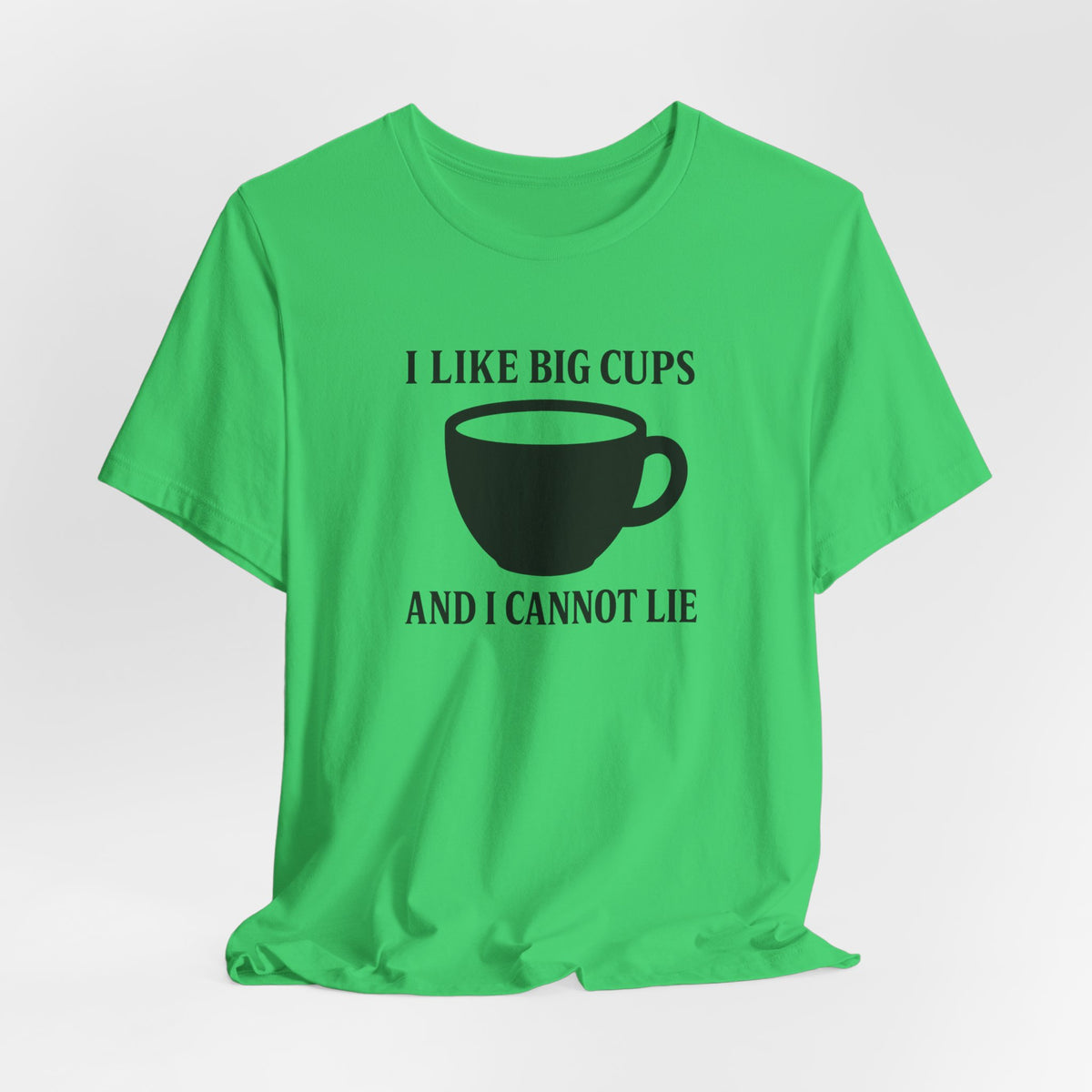 Big (coffee) Cups