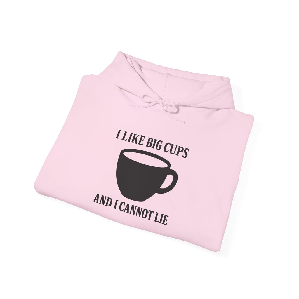 Big (coffee) Cups