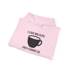 Big (coffee) Cups