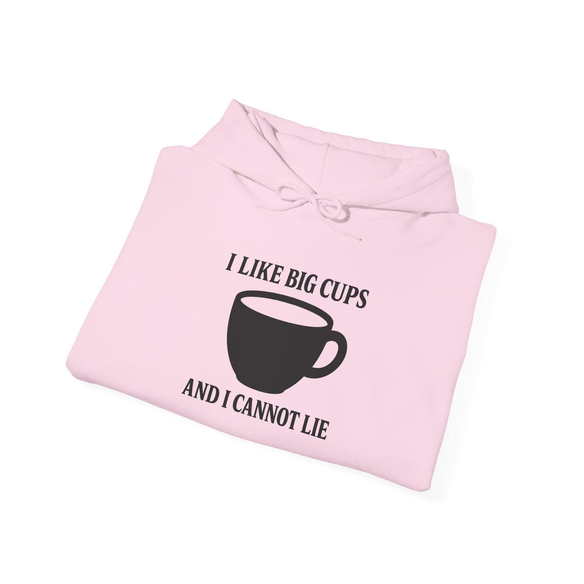 Big (coffee) Cups