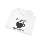 Big (coffee) Cups