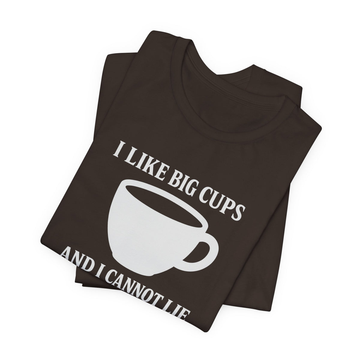 Big (coffee) Cups