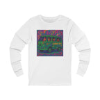 Canna Bus - Long Sleeve