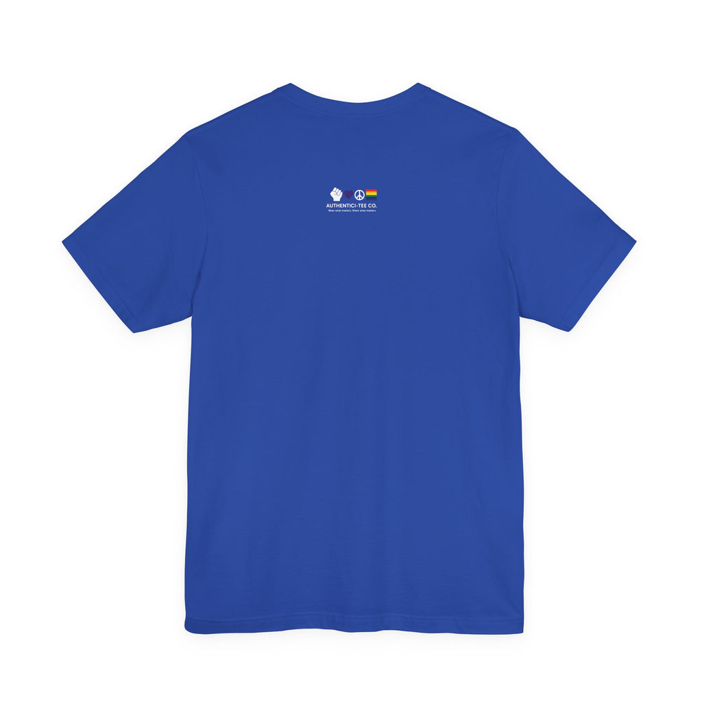 Canna Bus - Tee