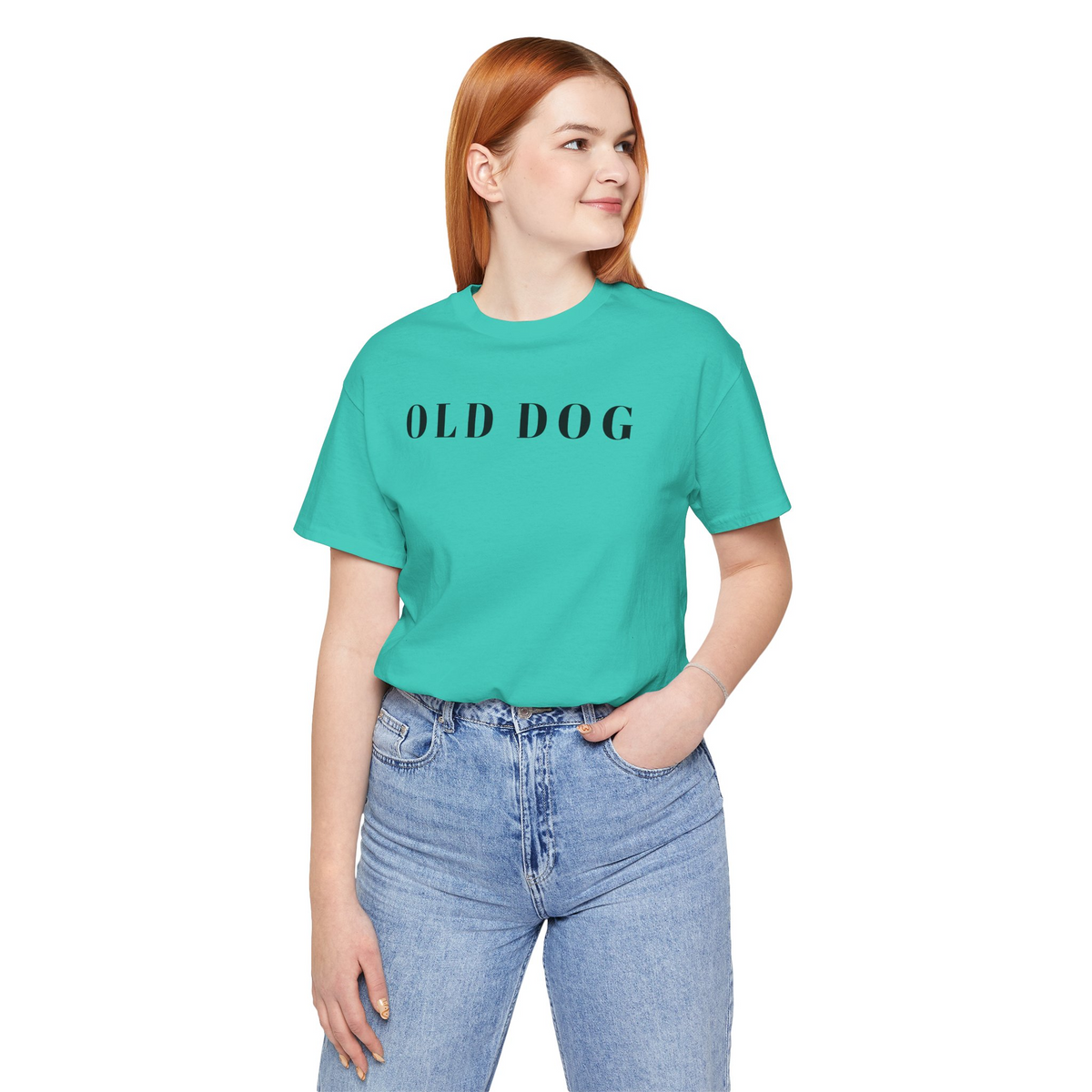 Old Dog