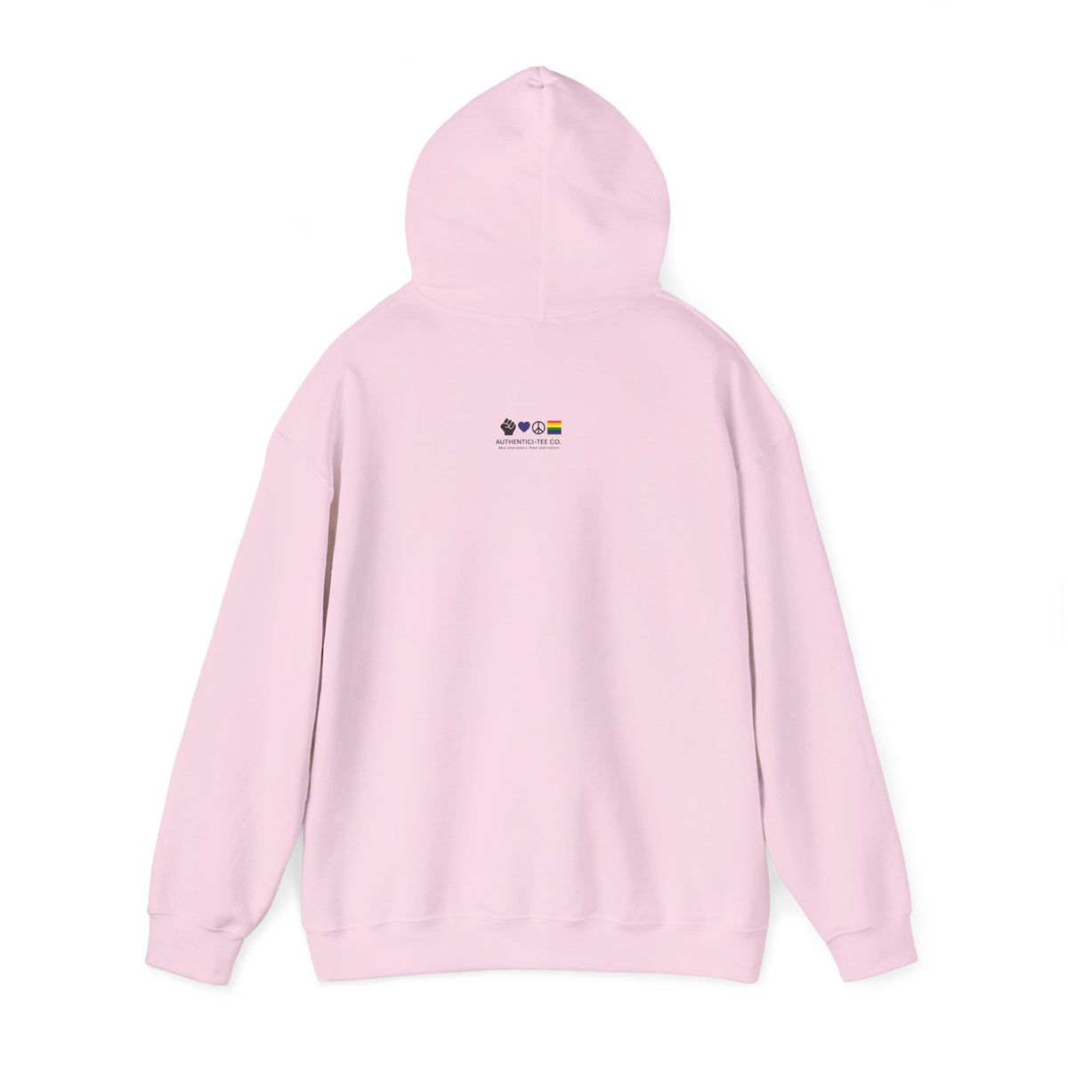 Drop Buds, Not Bombs! Hoodie
