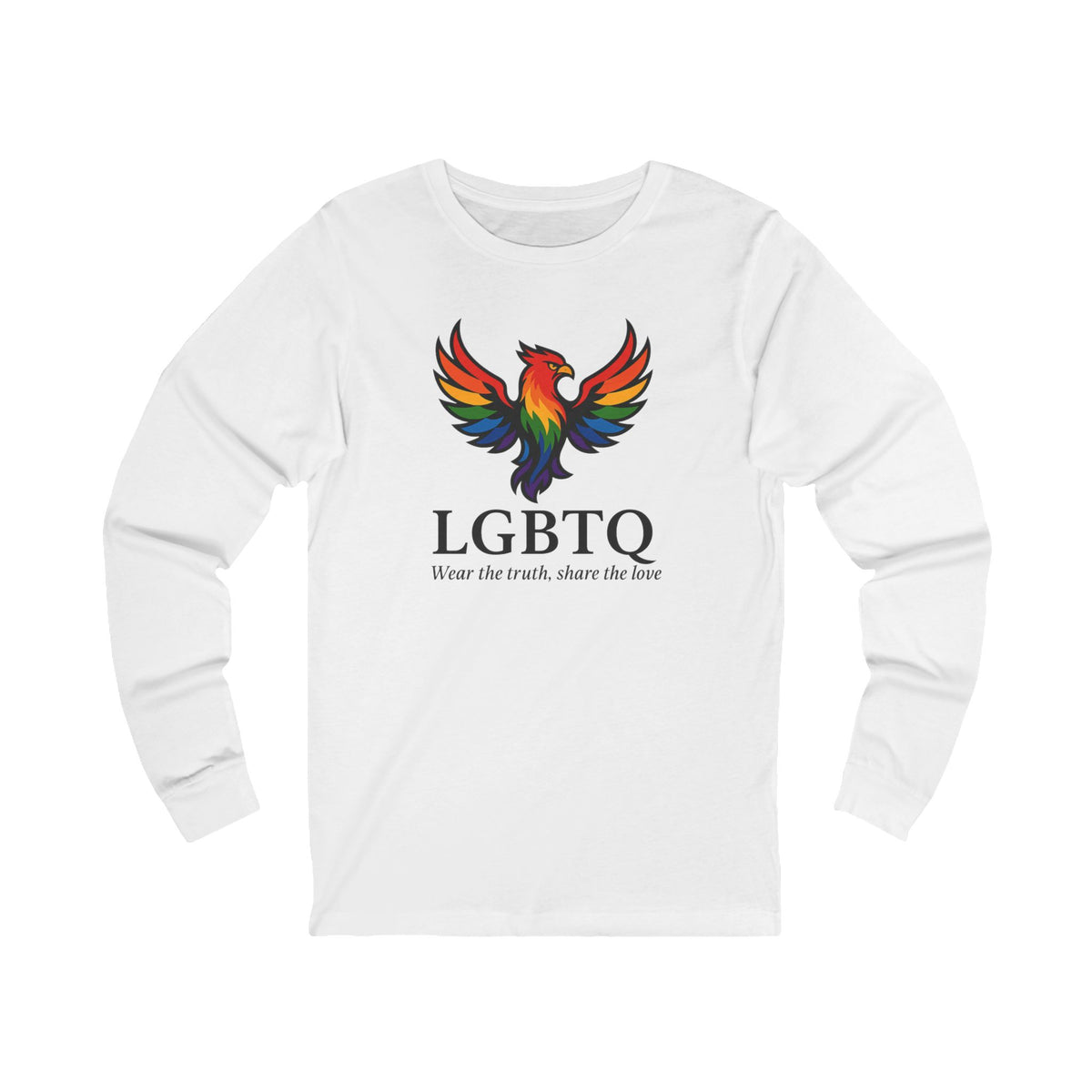 Wear the Truth, Share the Love