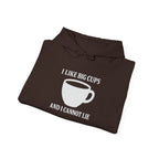 Big (coffee) Cups