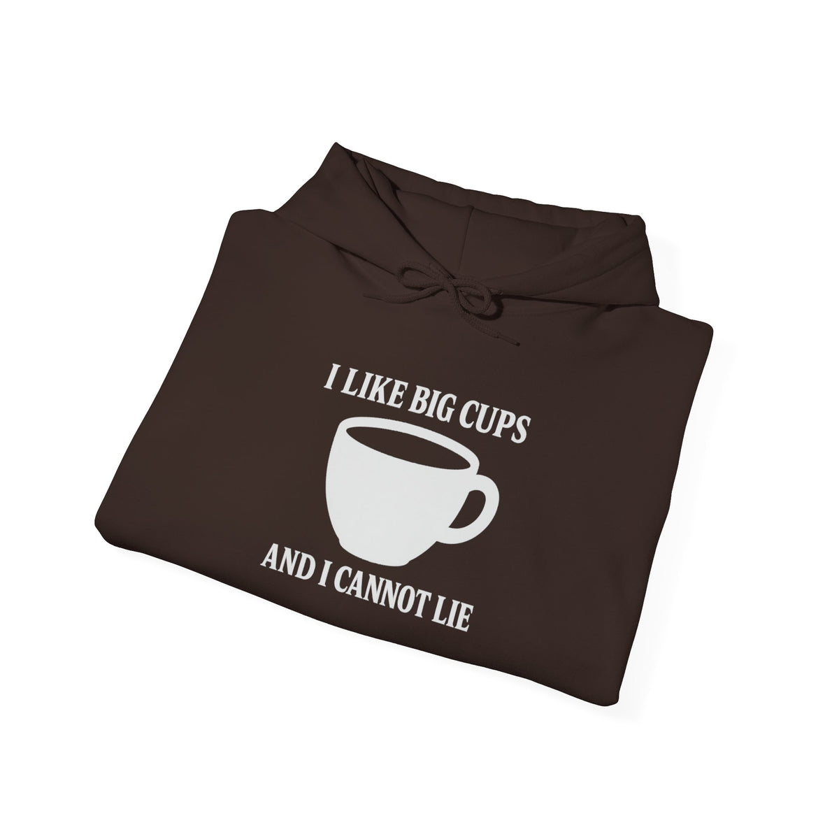 Big (coffee) Cups