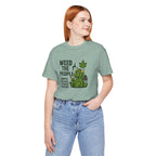Weed the People - Tee