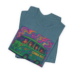 Canna Bus - Tee