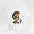 Dia de los Muertos -Tee