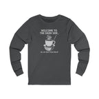 Dark Roast