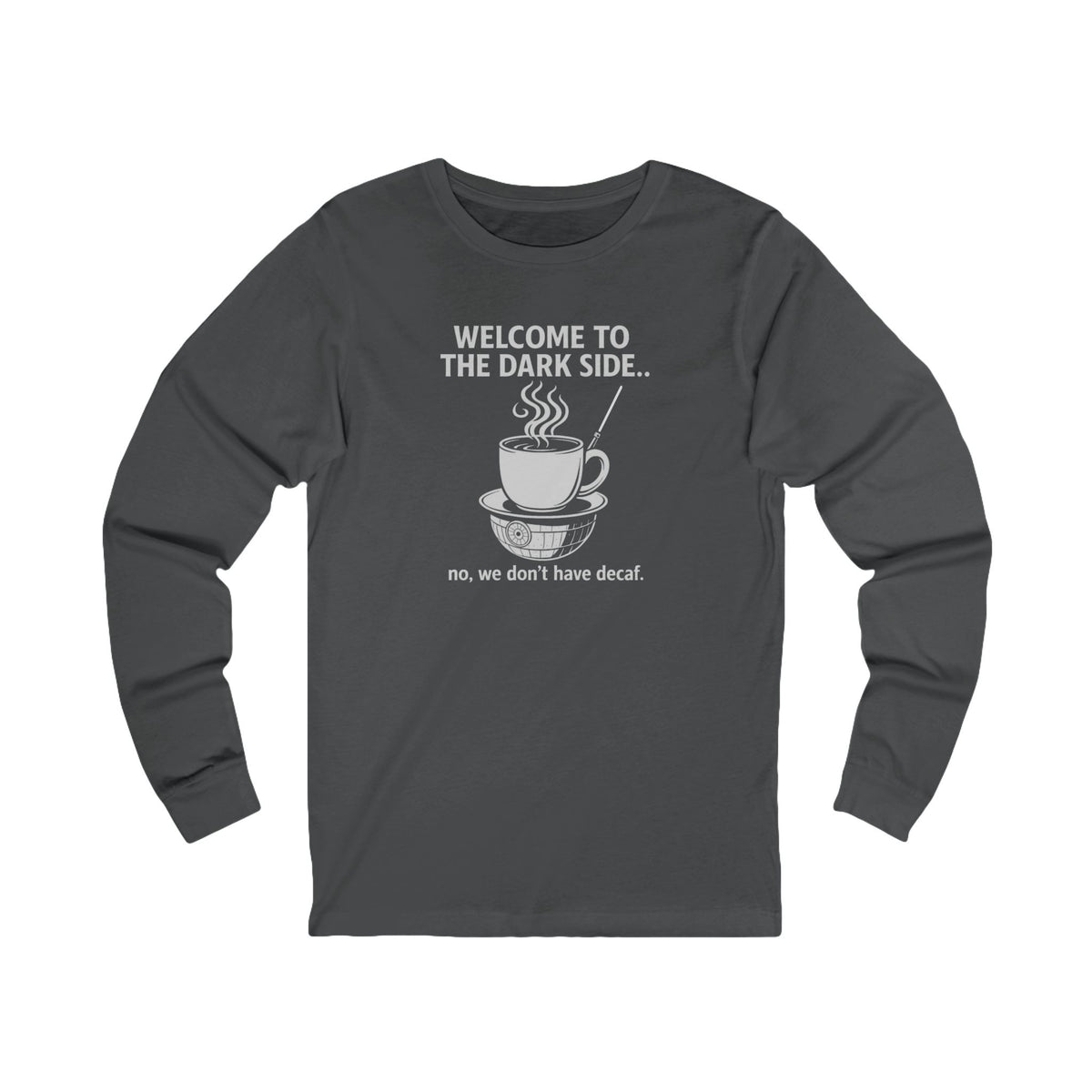 Dark Roast