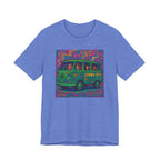 Canna Bus - Tee