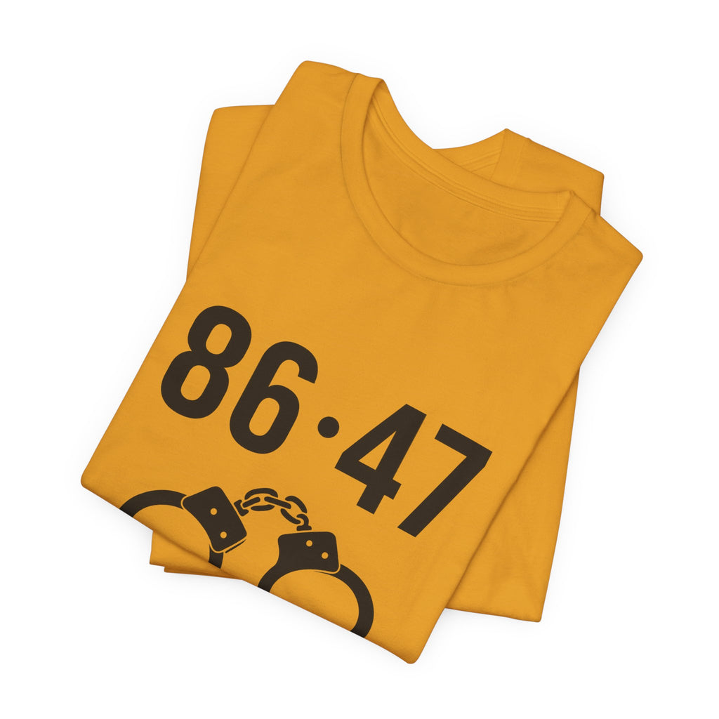 86 * 47