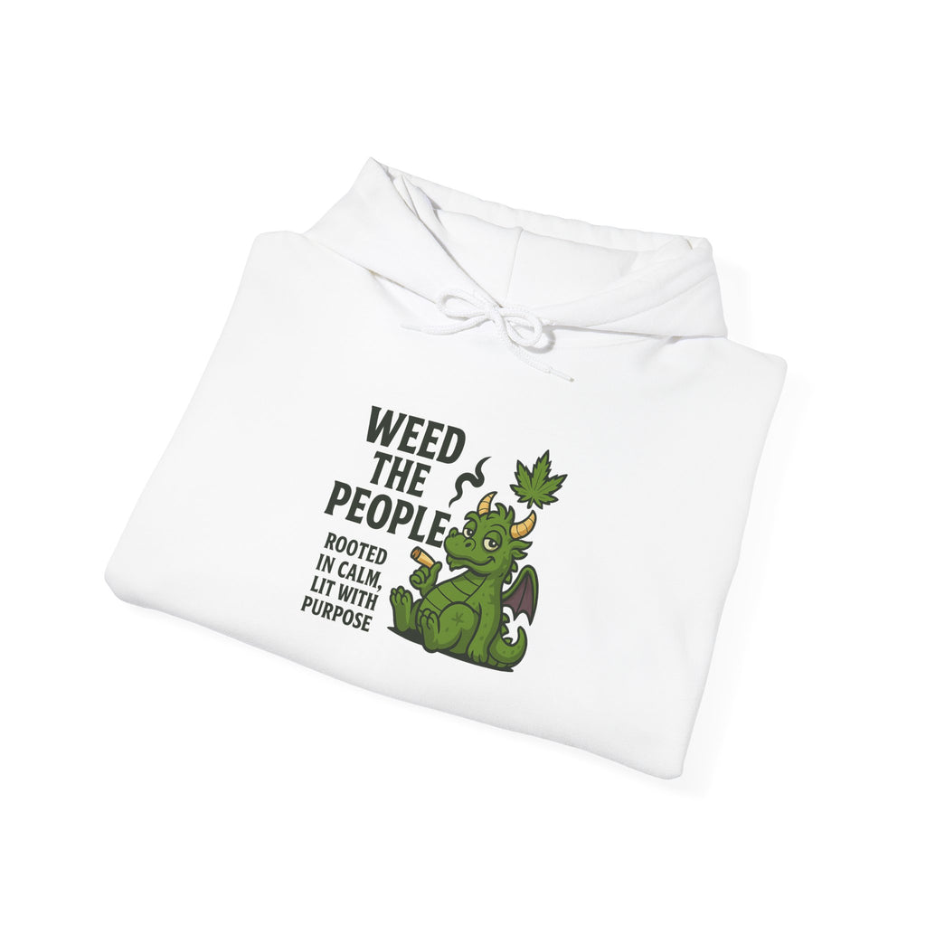 Weed The People