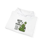 Weed The People