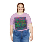 Canna Bus - Tee