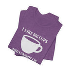 Big (coffee) Cups