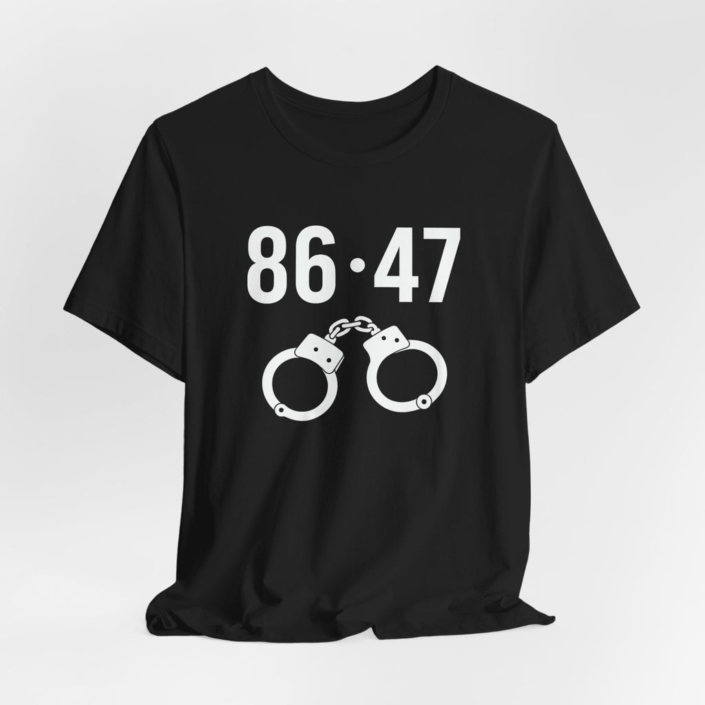 86 * 47