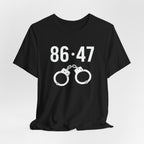 86 * 47