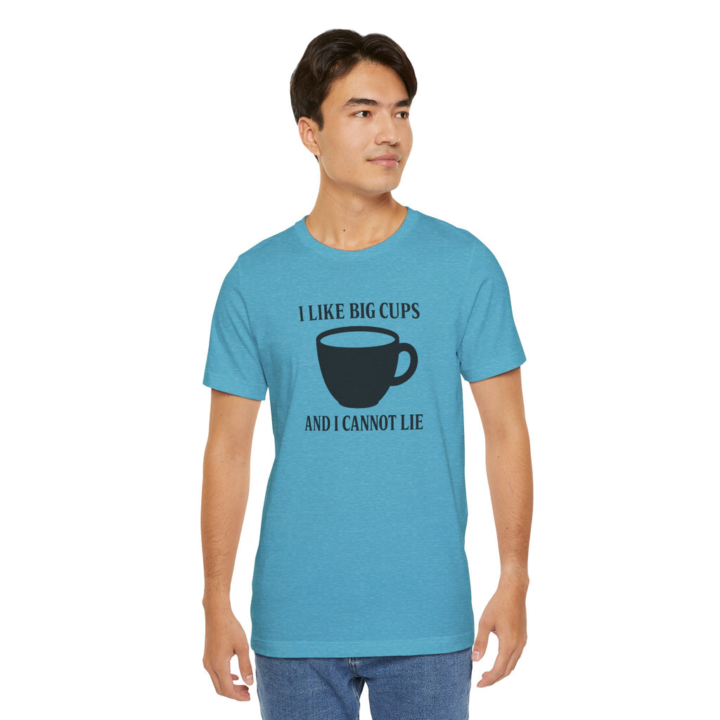 Big (coffee) Cups