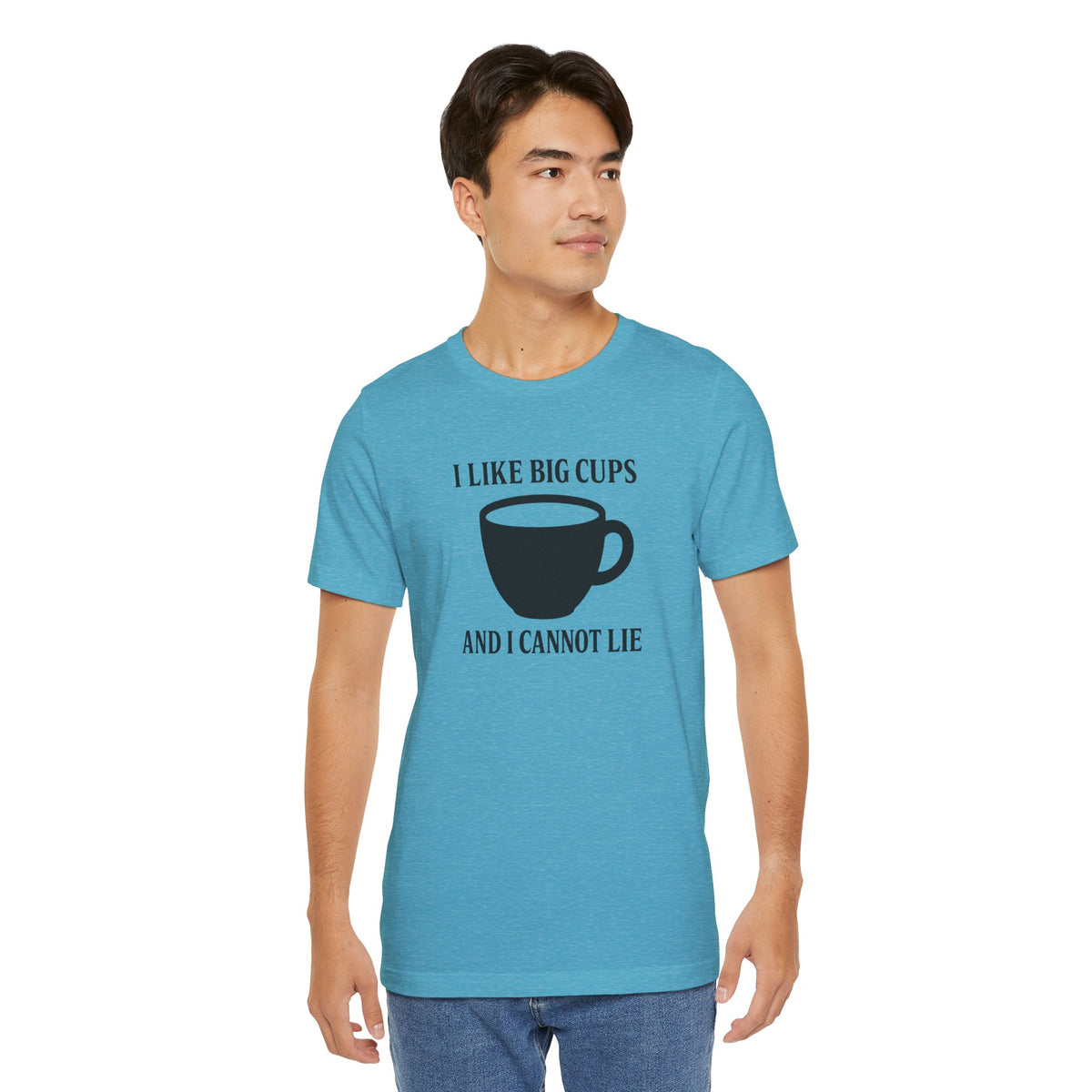 Big (coffee) Cups