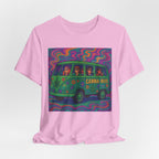 Canna Bus - Tee