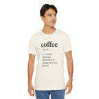Coffee...Or The Alternative...