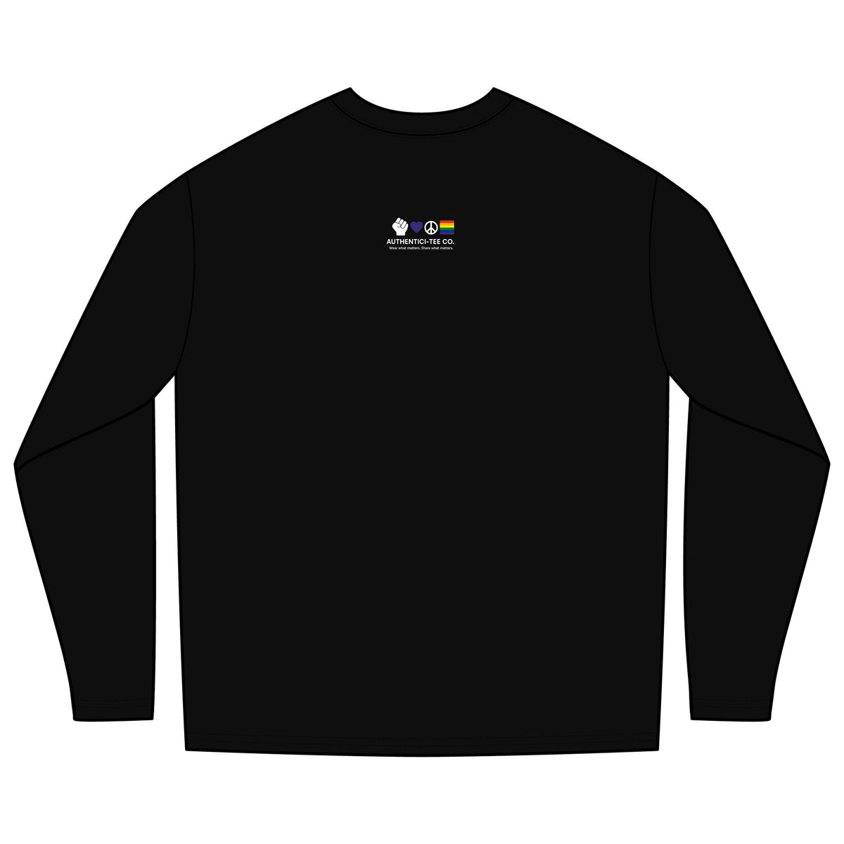 Dia de los Muertos - Long Sleeve