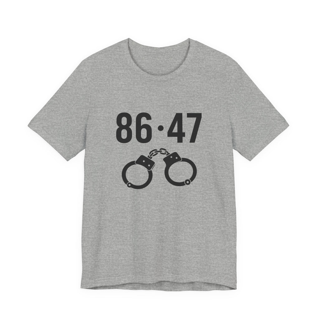 86 * 47