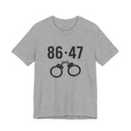 86 * 47